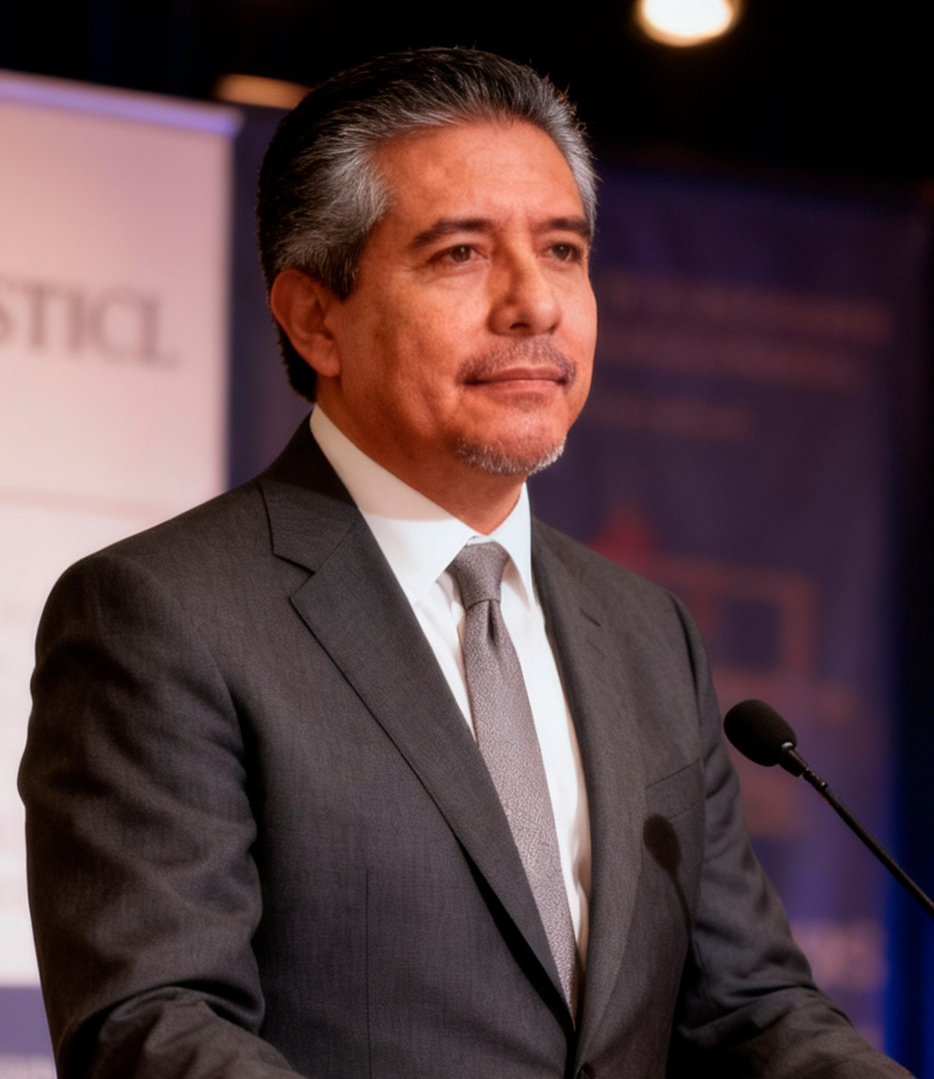 José C. Chowell Observatorio ciudadano y académico dedicado al monitoreo judicial